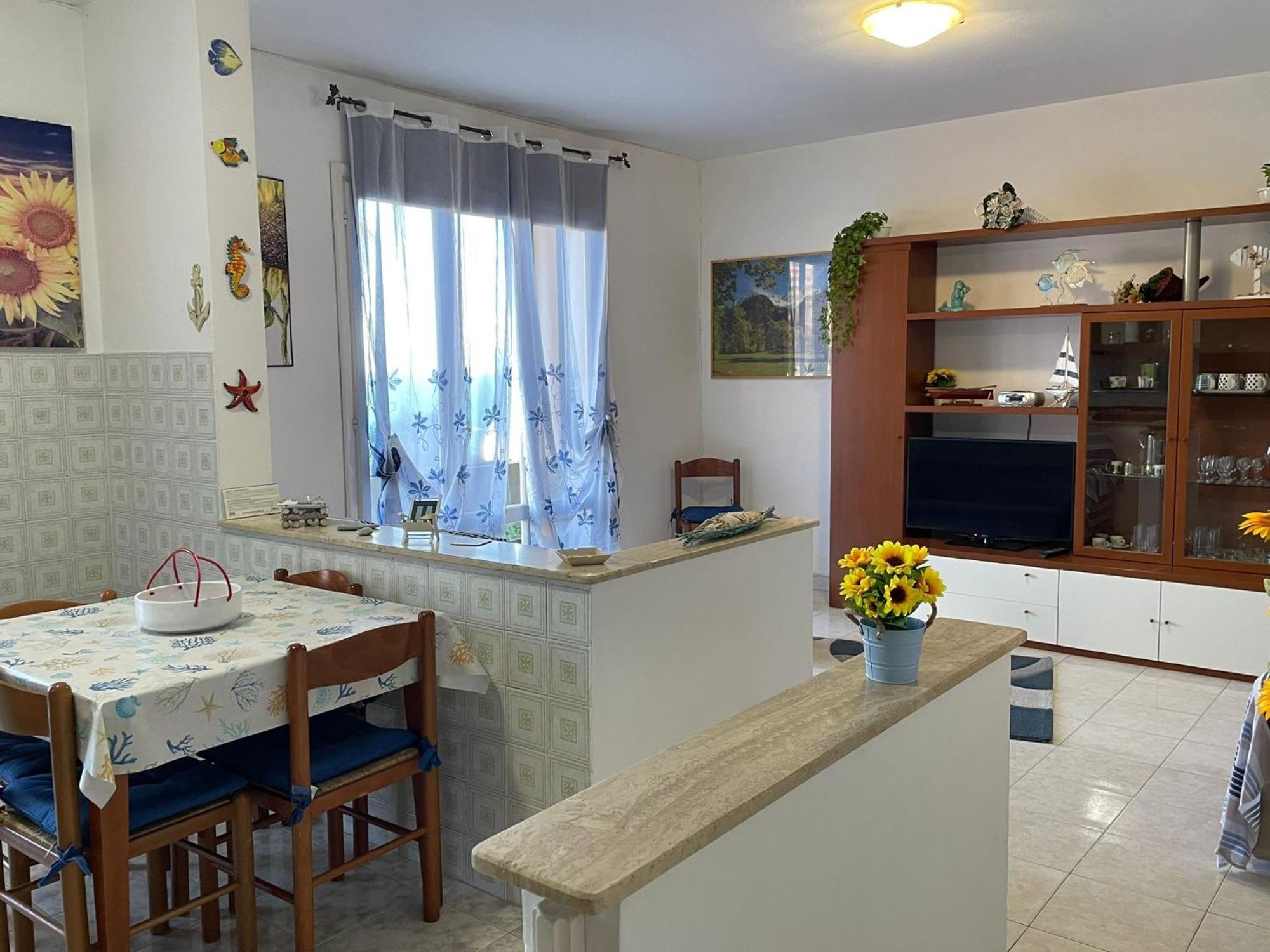 Fiore'S House Porto Santo Stefano  Exteriér fotografie
